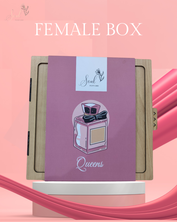 Female Box