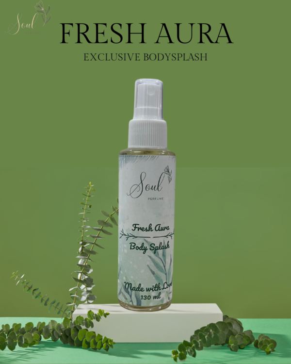 Fresh Aura