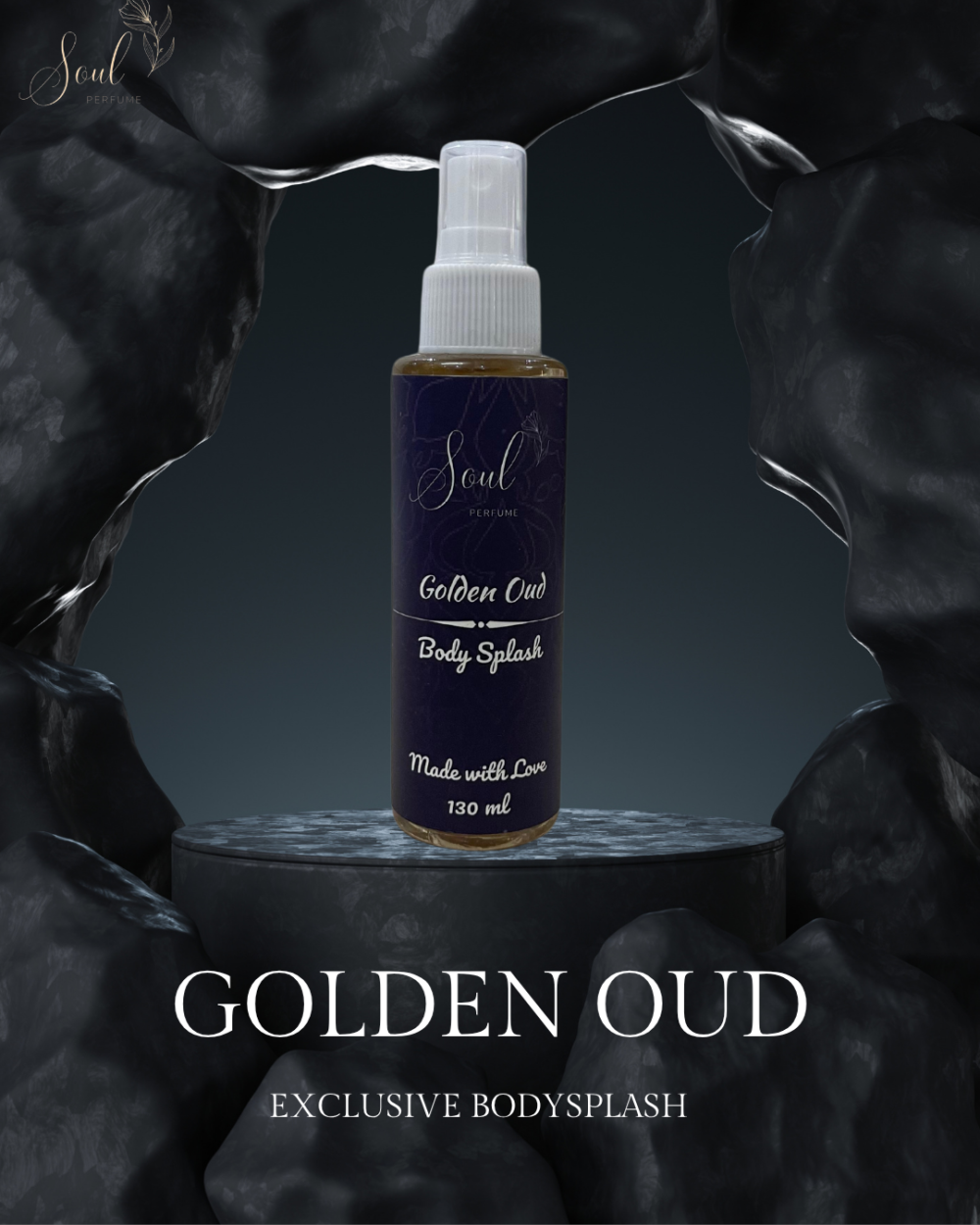 Golden Oud