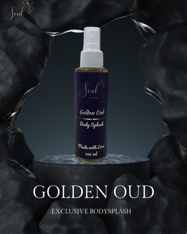 Golden Oud