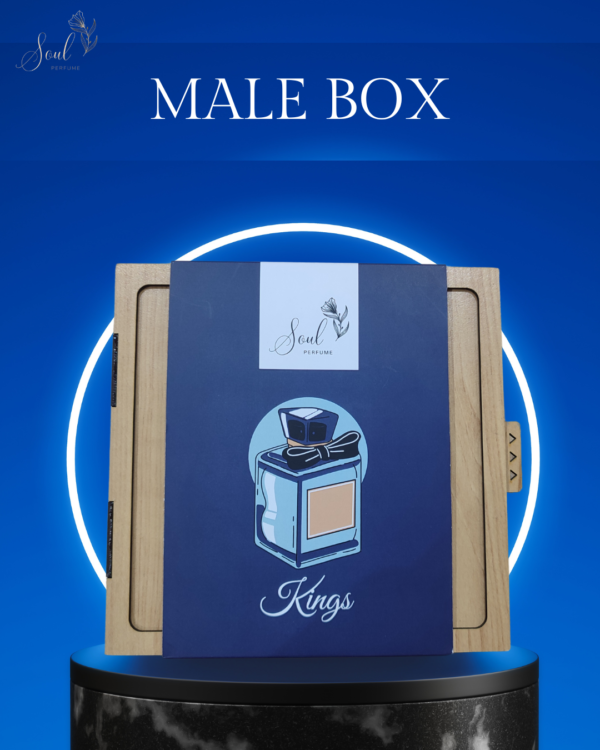 Male Box