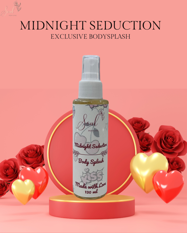 Midnight Seduction
