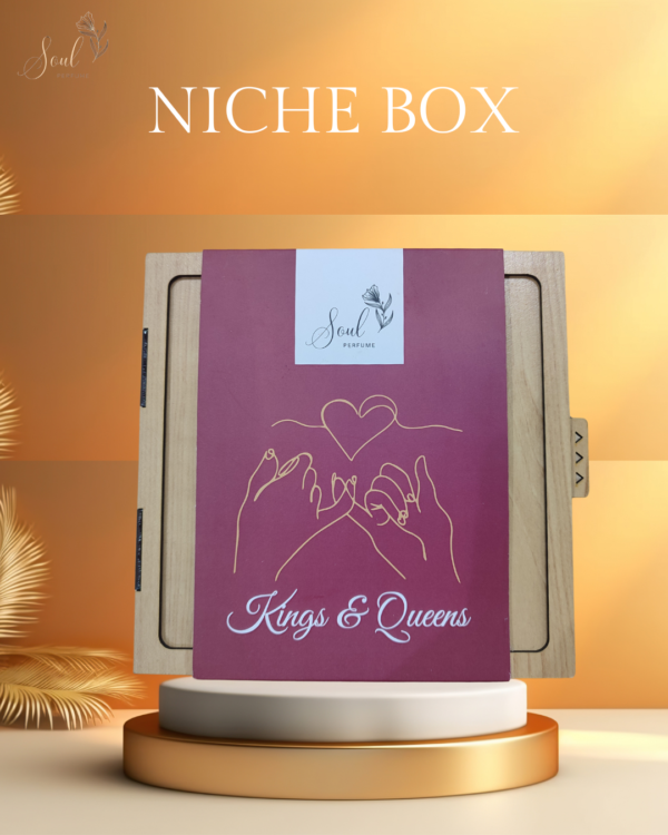 Niche Box