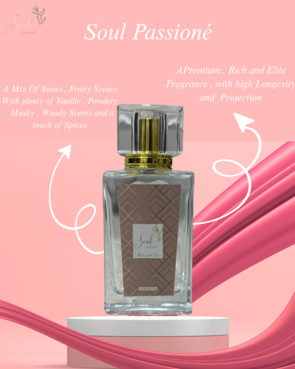 Soul Passion