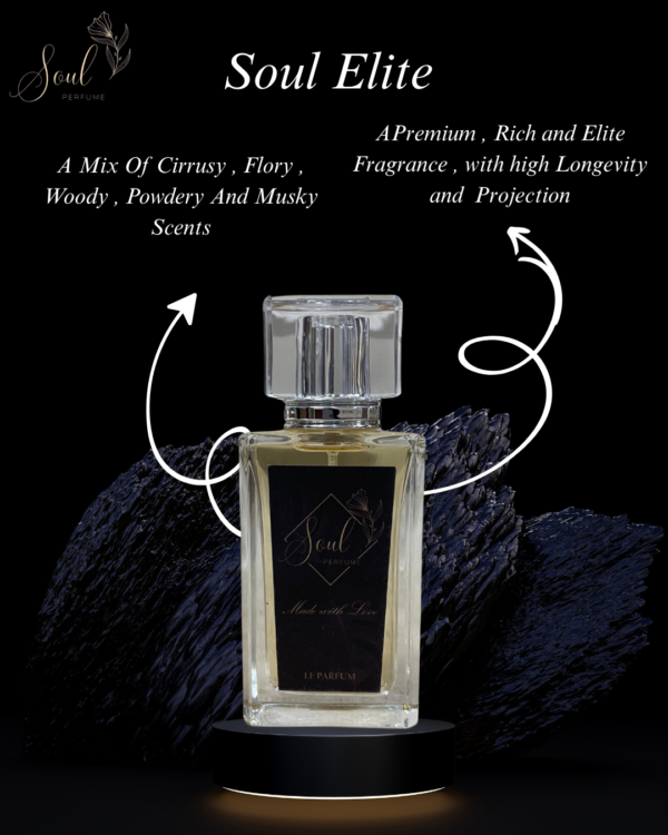 Soul Elite