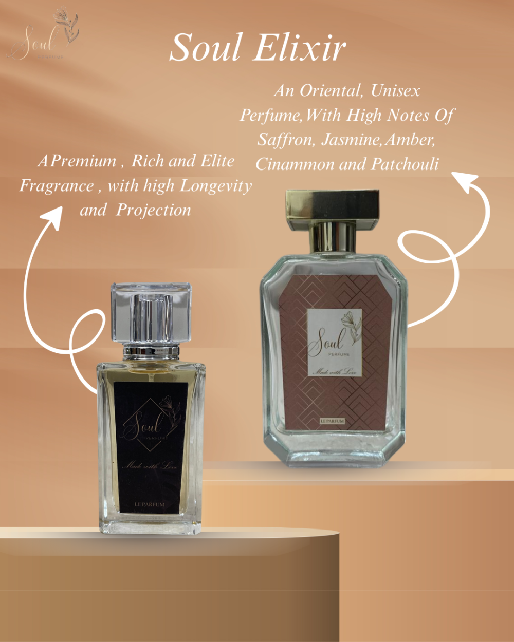 Soul Elixir
