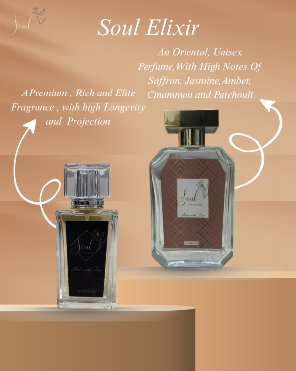 Soul Elixir