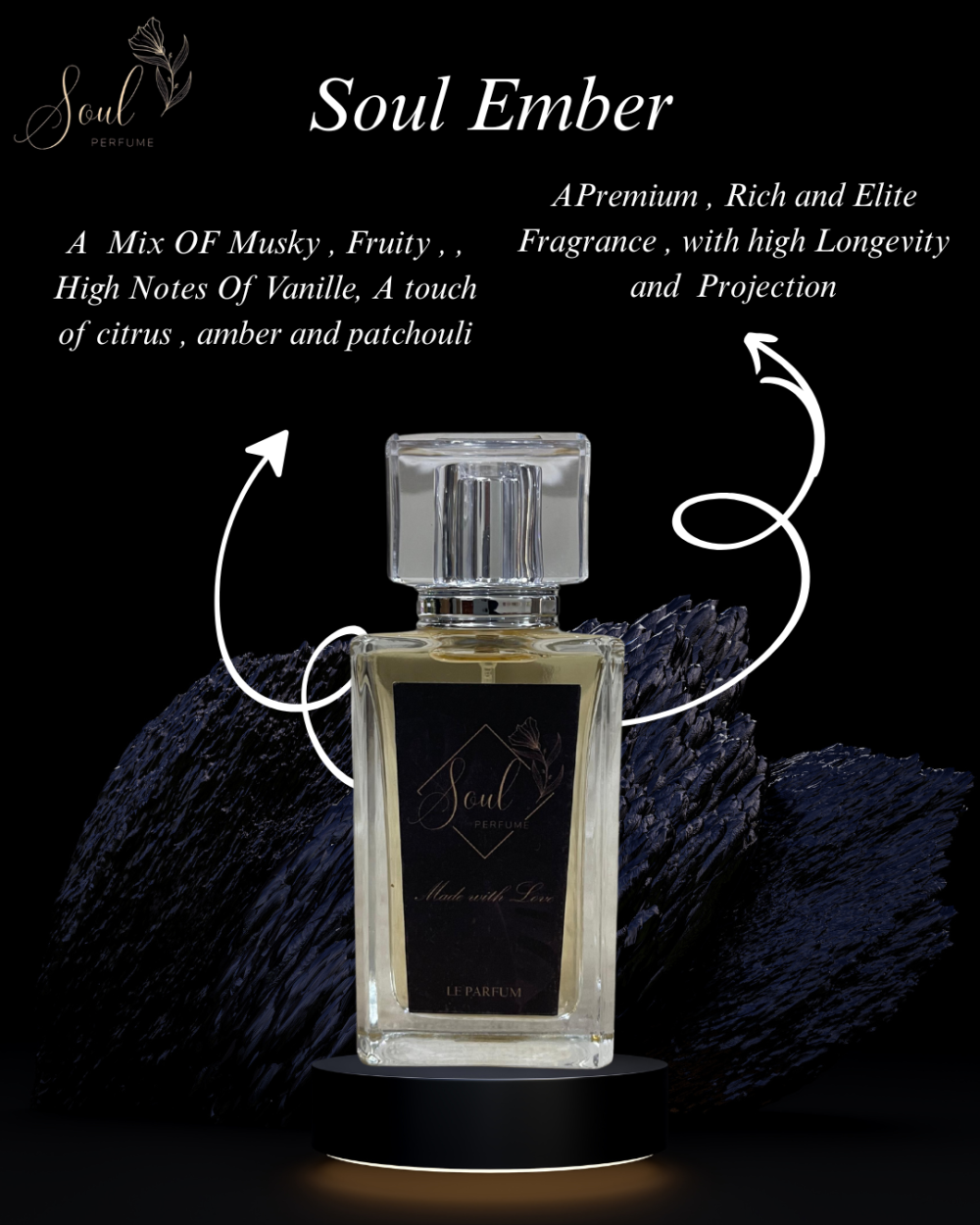 Soul Ember