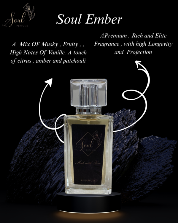 Soul Ember