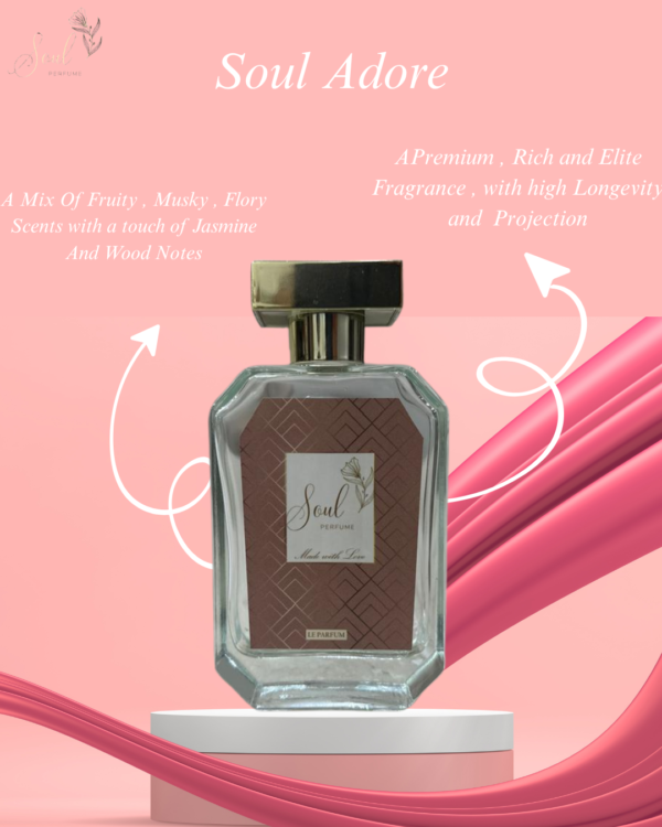 Soul Adore