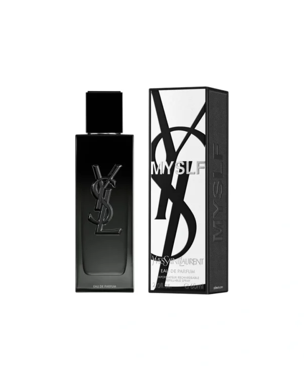 Yves Saint Laurent MYSLF Eau de Parfum