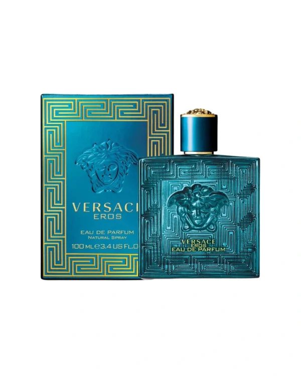 Versace Eros Eau de Parfum