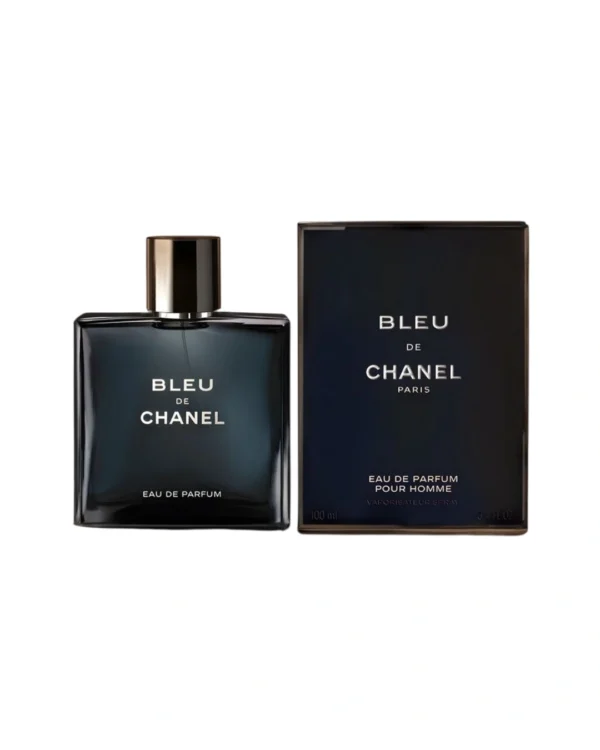 Chanel Bleu de Chanel Eau de Parfum
