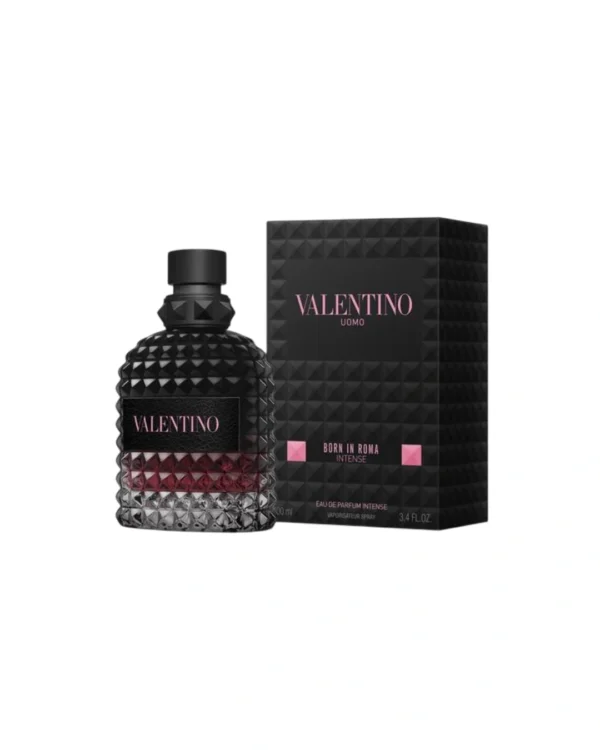 Valentino Uomo Born In Roma Intense
