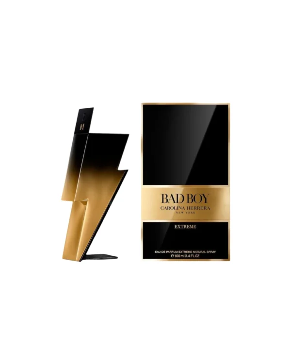Carolina Herrera Bad Boy Extreme