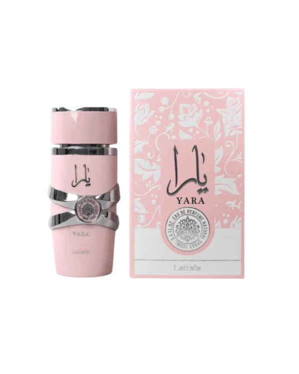 YARA Lattafa