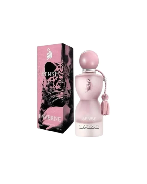 SENSE LAVERNE