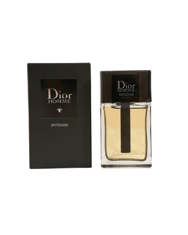 Dior Homme Intense