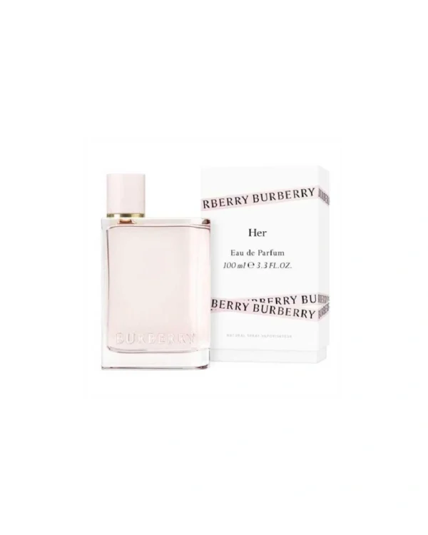 Burberry Her Eau de Parfum
