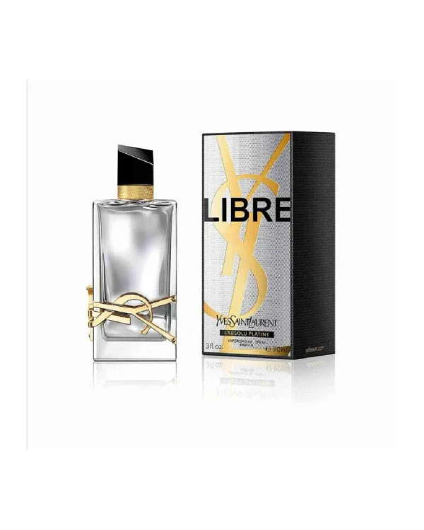 Yves Saint Laurent Libre L'Absolu Platine