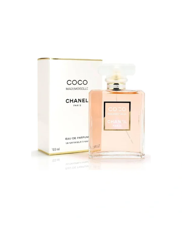 Chanel Coco Mademoiselle Eau de Parfum