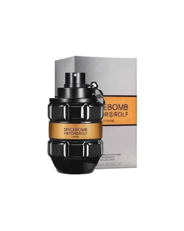 Viktor&Rolf Spicebomb Extreme