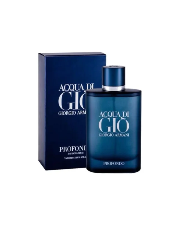 Giorgio Armani Acqua di Giò Profondo
