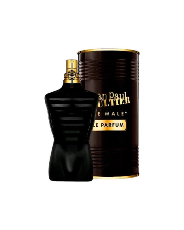 Jean Paul Gaultier Le Male Le Parfum