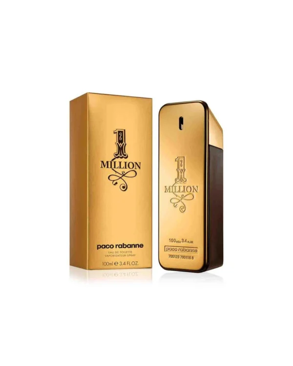 Paco Rabanne 1 Million Eau de Toilette