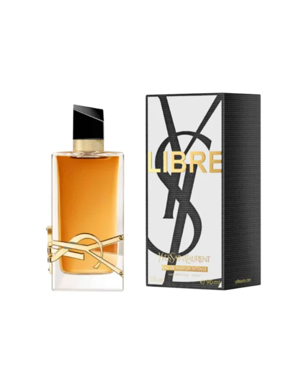 LIBRE EAU DE PARFUM INTENSE