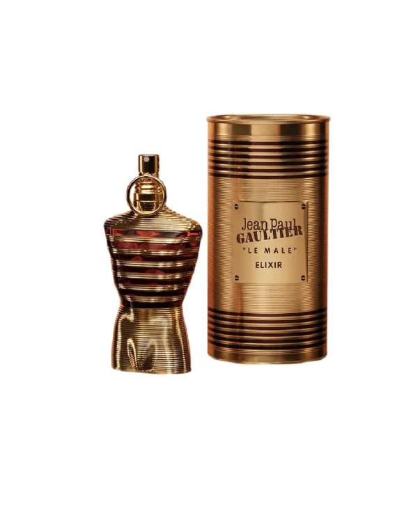 Jean Paul Gaultier Le Male Elixir