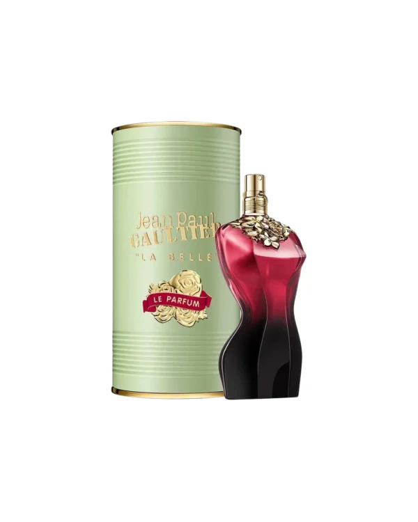 LA BELLE LE PARFUM