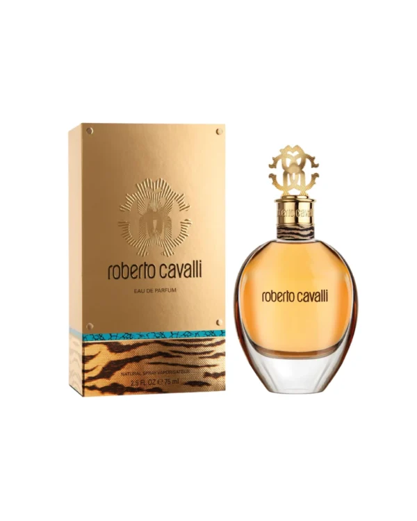 Roberto Cavalli
