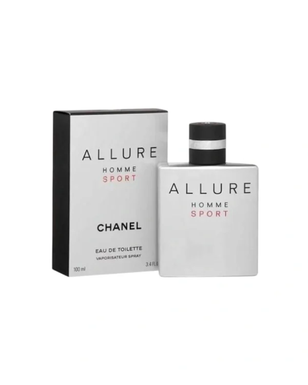 Chanel Allure Homme Sport
