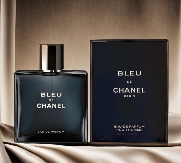 Bleu de Chanel Edp