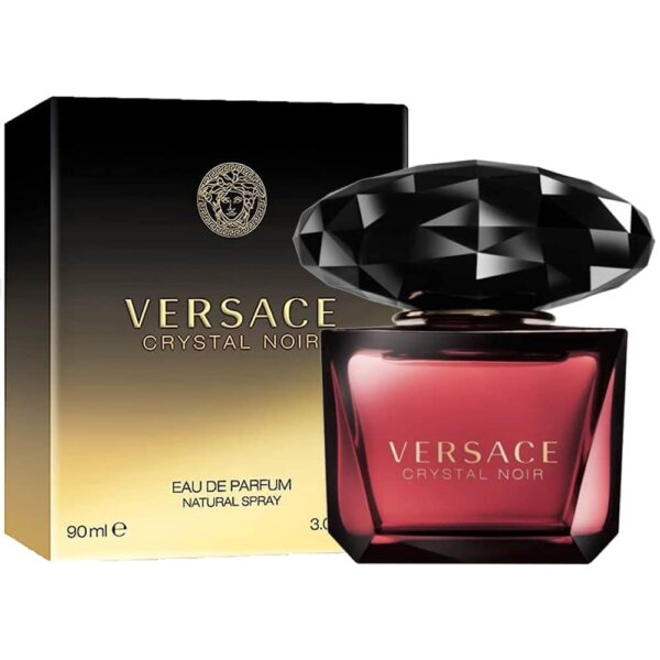 Versace Crystal Noir
