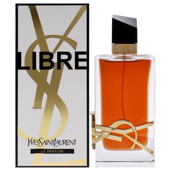 Libre Saint Laurant EDP