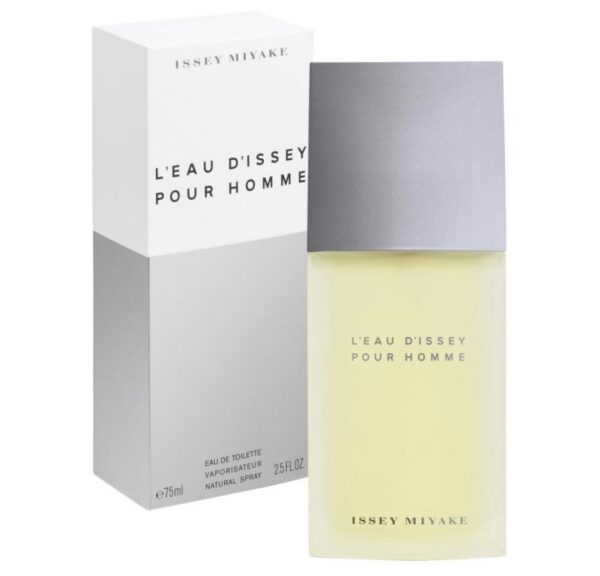 Issey Miyake Pour Homme