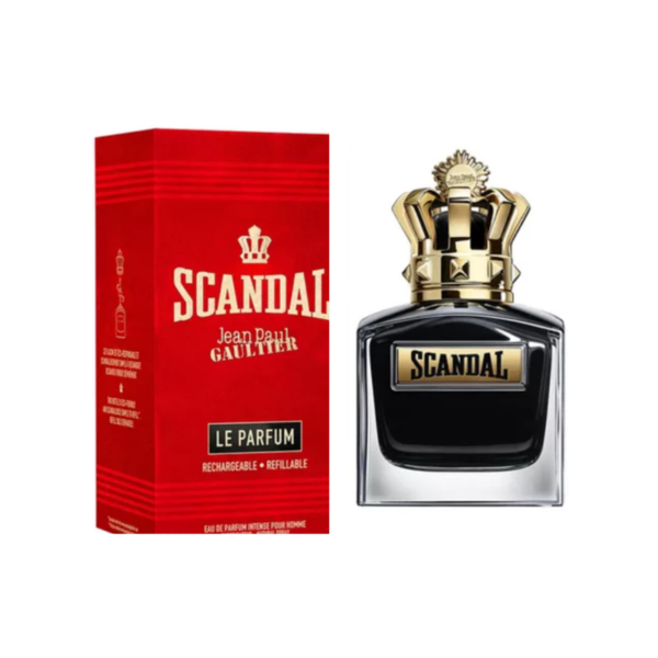 JPG Scandal La Parfum