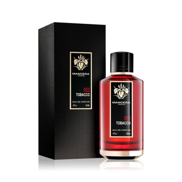 Red Tobacco Mancera