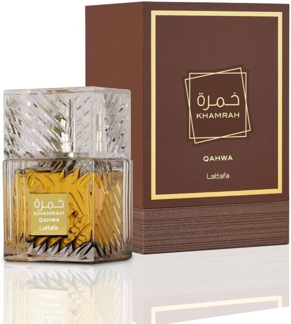 Khamra Qahwa