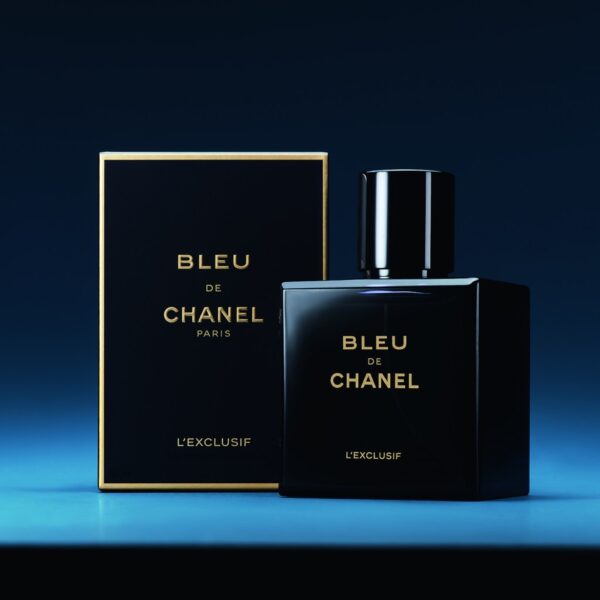 Bleu de Chanel Exclusif