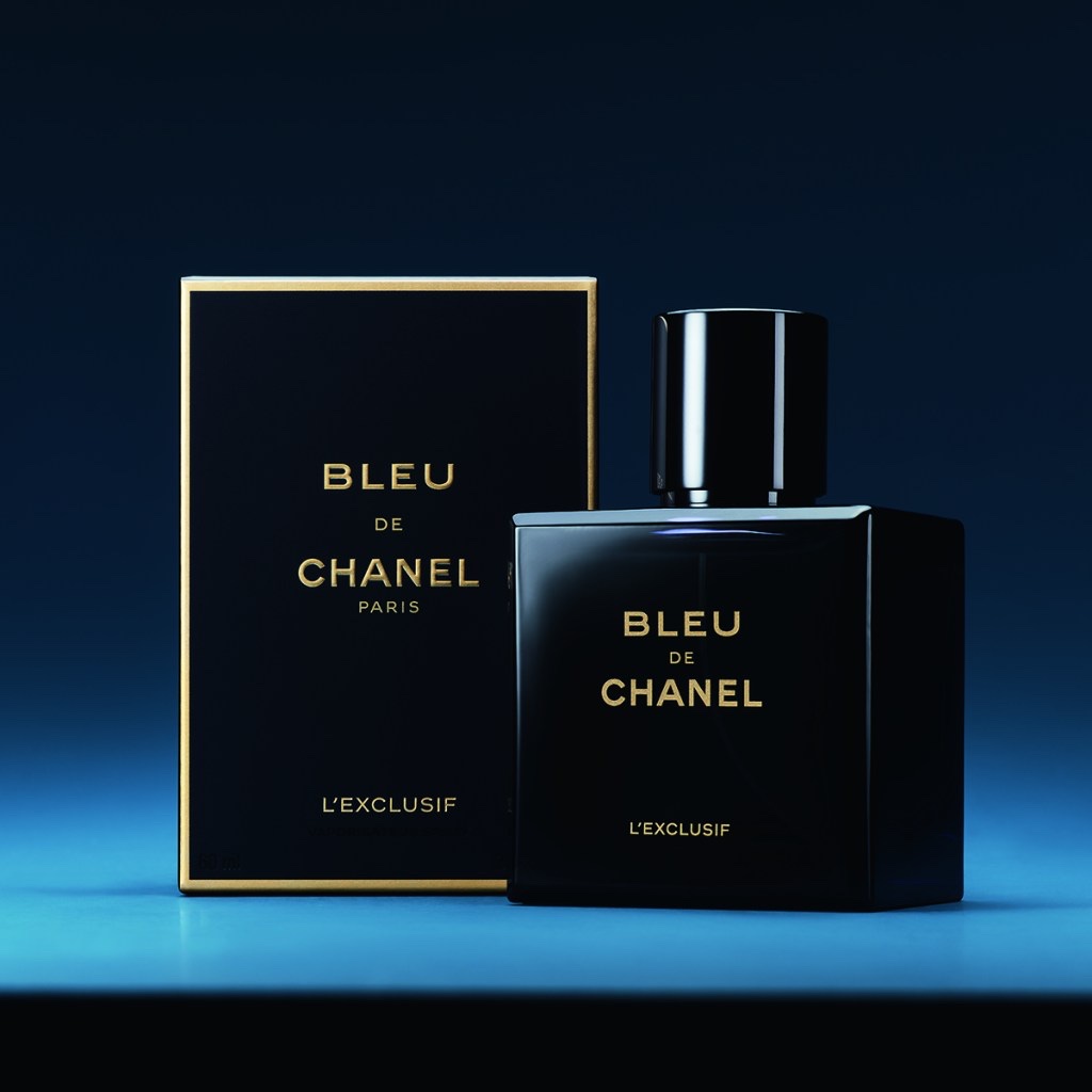 img_1374 Bleu de Chanel Exclusif - Image 1
