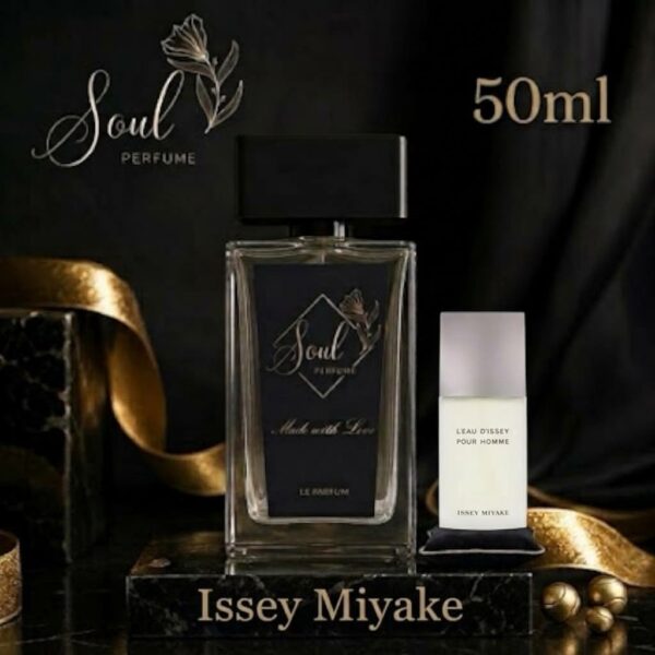 Issey Miyake