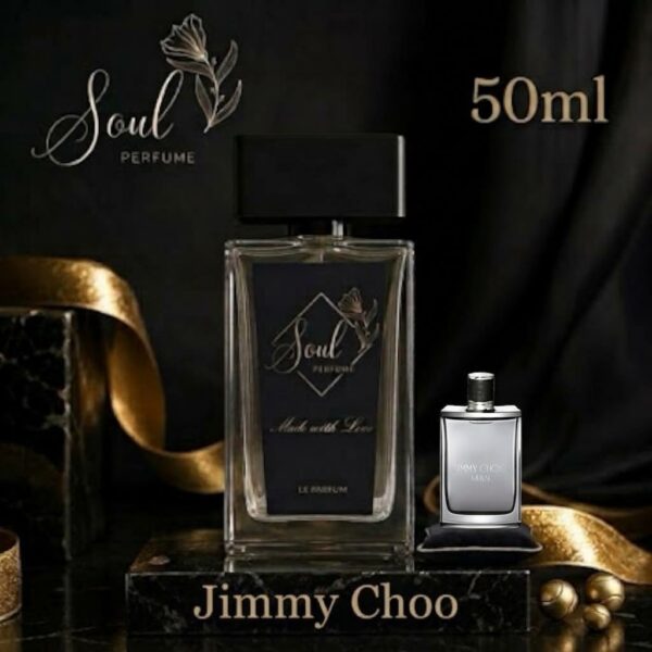 Jimmy Choo
