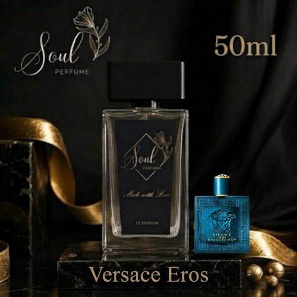 Versace Eros